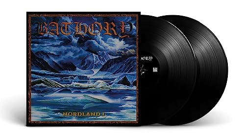 Bathory - Nordland I [VINYL]