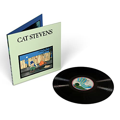 Cat Stevens - Teaser & The Firecat - 50th Anniversary [VINYL]