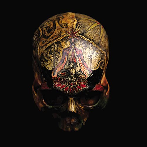 Various - Temple Of Wounds [VINYL]