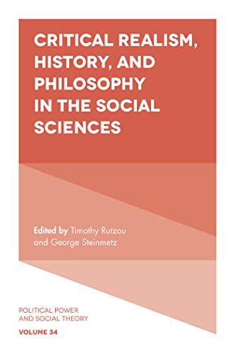Critical Realism