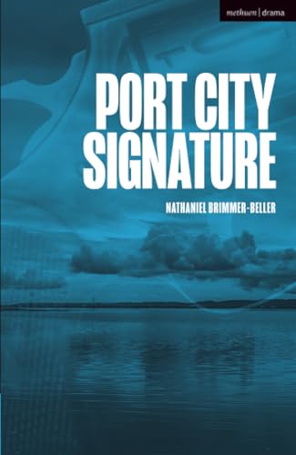 Port City Signature