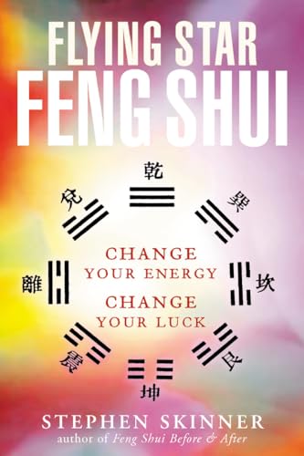 FLYING STAR FENG SHUI