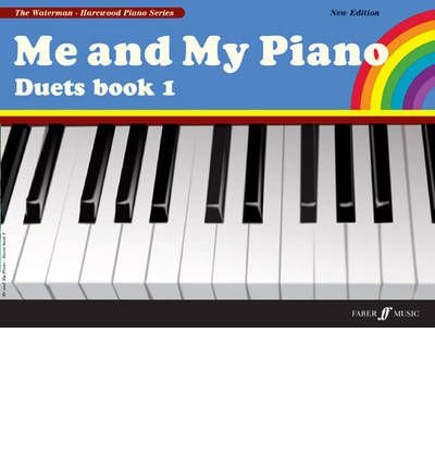 Me and My PianoDuets