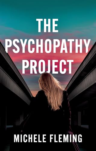 The Psychopathy Project
