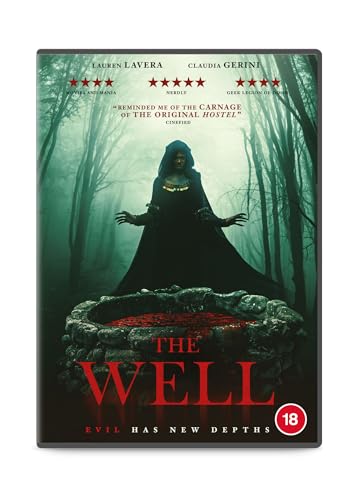 The Well [DVD]