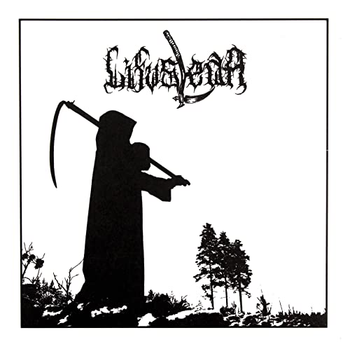 Lifvsleda - Det Besegrade Lifvet [CD]