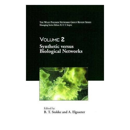 The Synthetic Versus Biological Networks