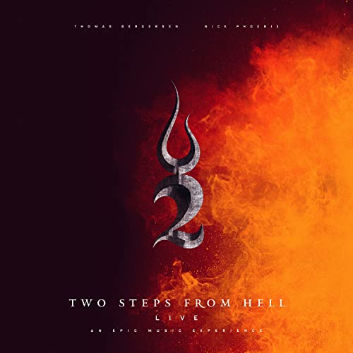 Two Steps From Hell & Tho - Live - An Epic Music Experienc [VINYL]