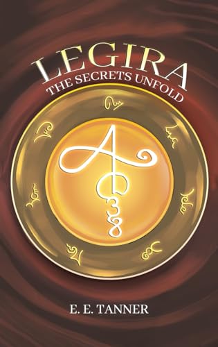 Legira : The Secrets Unfold
