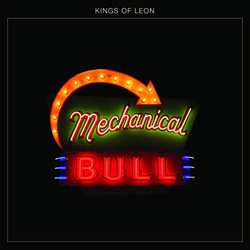 Kings Of Leon - Mechanical Bull  [VINYL]