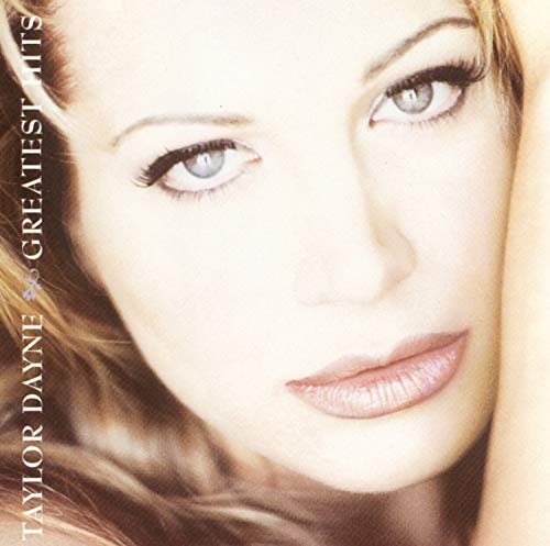 Taylor Dayne - Greatest Hits [CD]