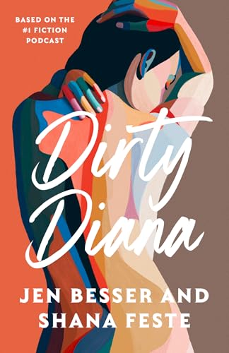 Dirty Diana : Book 1