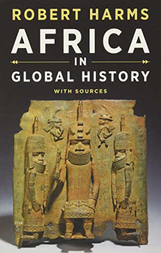 Africa in Global History