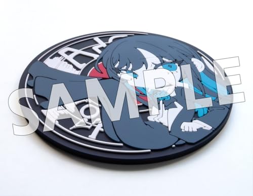 Ado - Zanmu(limited Coaster Edition) [CD]