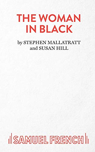 The Woman in Black (Acting Edition S.)