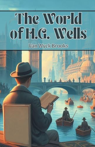 The World of H.G. Wells (Edition2024)