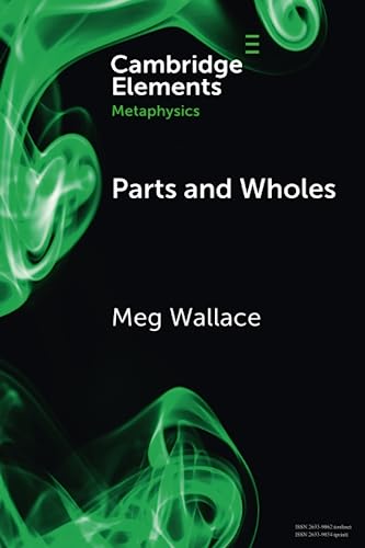 Parts and Wholes : Spatial to Modal