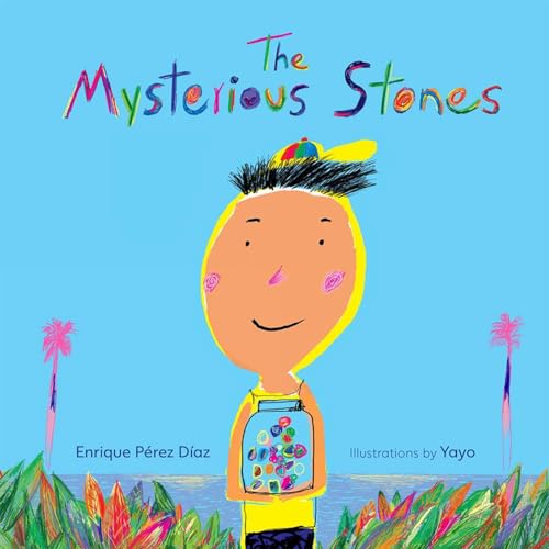 The Mysterious Stones