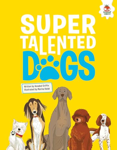 DOGS: Super Talented Dogs