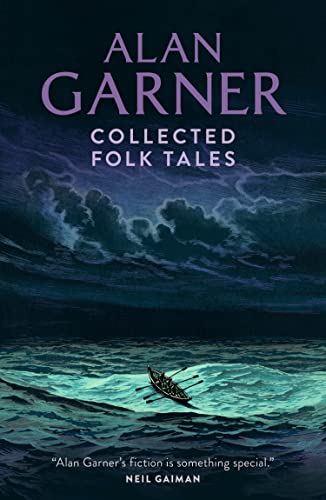Collected Folk Tales: A compelling collection of traditional tales for kids and grown-ups