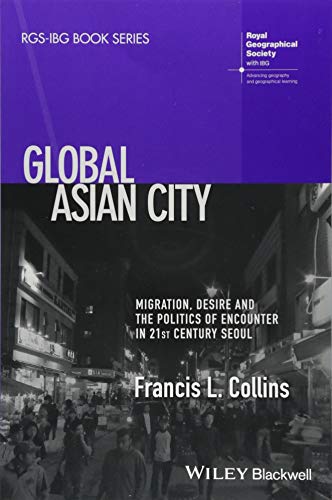 Global Asian City: Migration