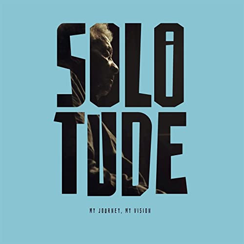 Abdullah Ibrahim - Solotude (LP) [VINYL]