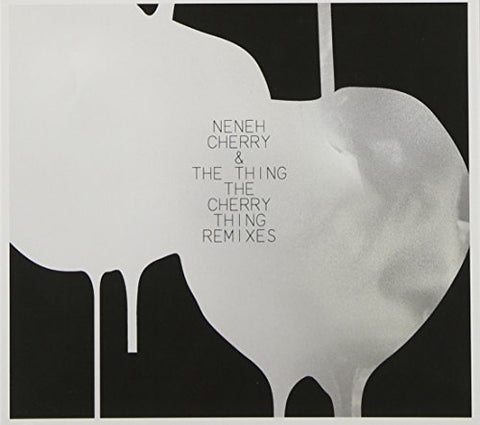 Various - The Cherry Thing Remixed [CD]