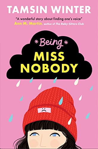Being Miss Nobody: 1