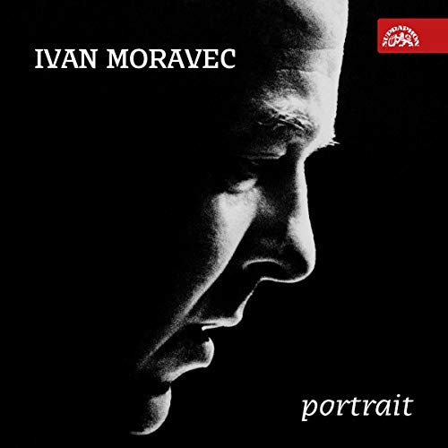 Ivan Moravec - Portrait [CD]