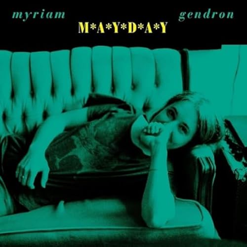 Myriam Gendron - Mayday [VINYL]