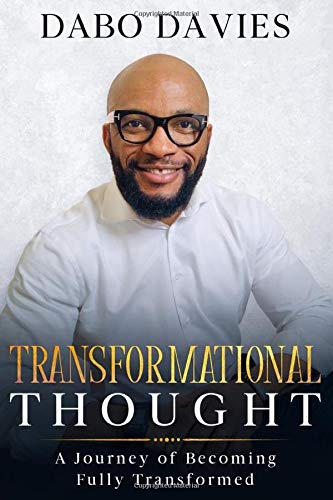 Dabo Davies - Transformational Thought