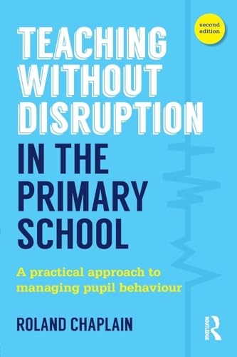 Teaching Without Disruption 2ed