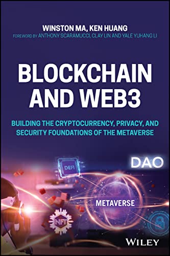 The Blockchain Internet: How Blockchain Breakthroughs Empower the Cryptocurrency