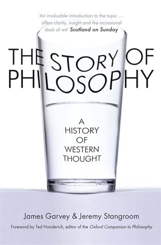 The Story of Philosophy: A History of Western Thought