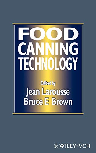 Food Canning Technology