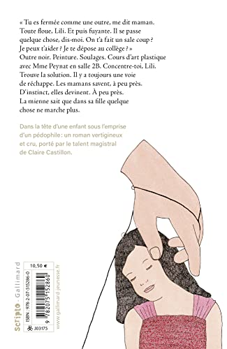 Claire Castillon - Les Longueurs