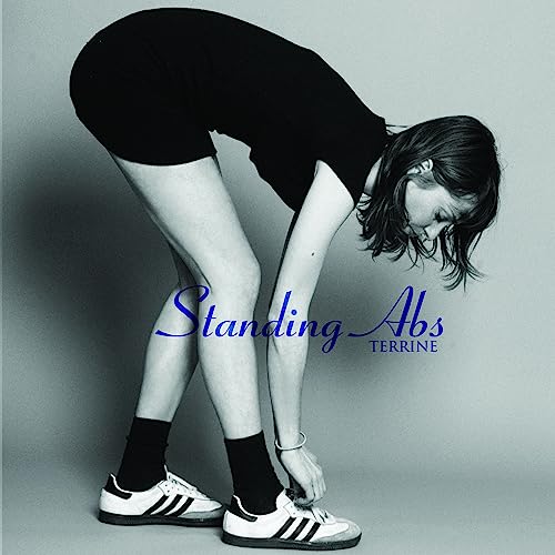 Terrine - Standing Abs [VINYL]