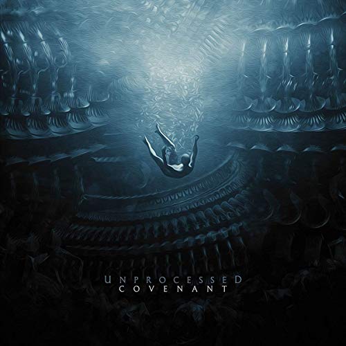 Various - Covenant [CD]
