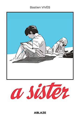 A Sister Gn (Mr) (C: 0-1-0)