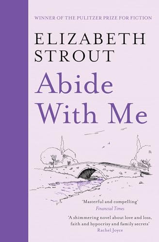 Book with dark or muted cover, possibly featuring a Christian or hymn theme.