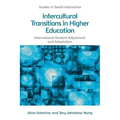 Intercultural Transitions in Higher Education : International Student Adjustment and Adaptation