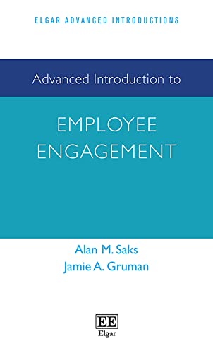 Advanced Introduction to Employee Engagement