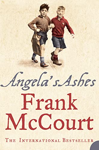 Angela's Ashes: A Memoir of a Childhood
