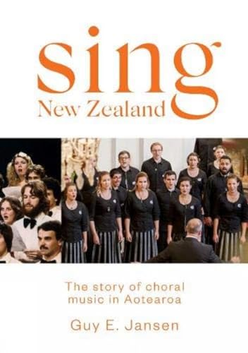 Sing New Zealand