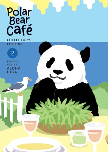 Polar Bear Cafe: Collectors Edition Vol. 2