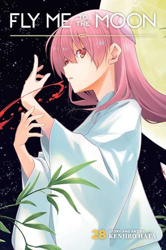 Fly Me To The Moon, Vol. 28: Volume 28