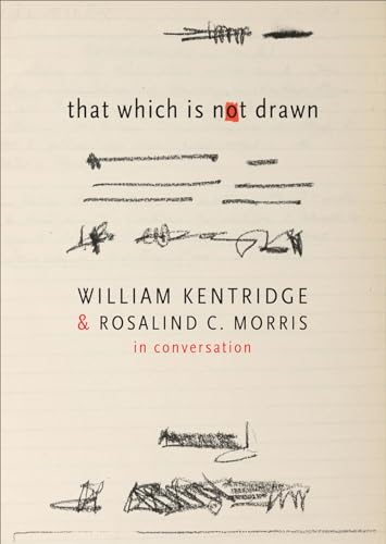 That Which Is Not Drawn : In Conversation
