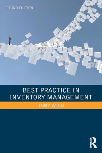 Best Practice In Inventory Manageme