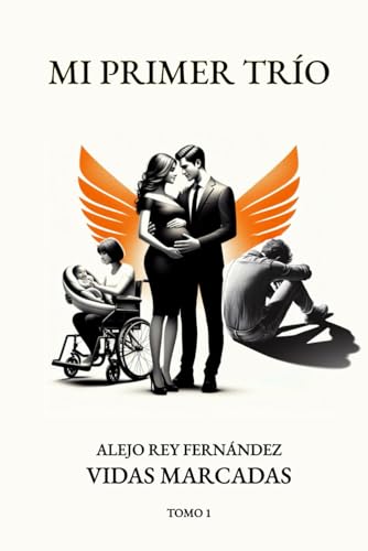 Alejo Rey Fernandez - Mi Primer Trio