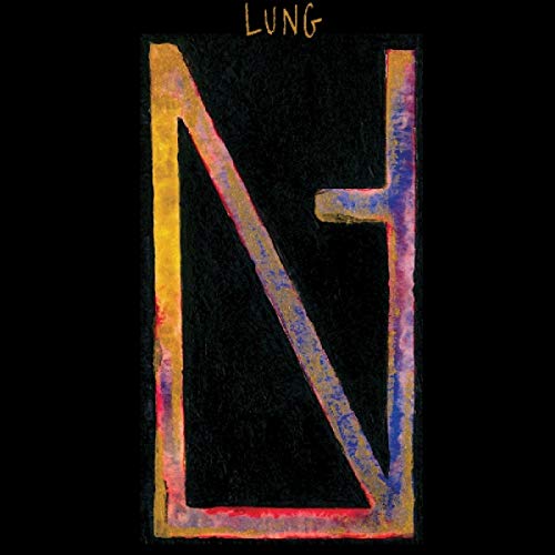 Lung - All The King's Horses [CD]